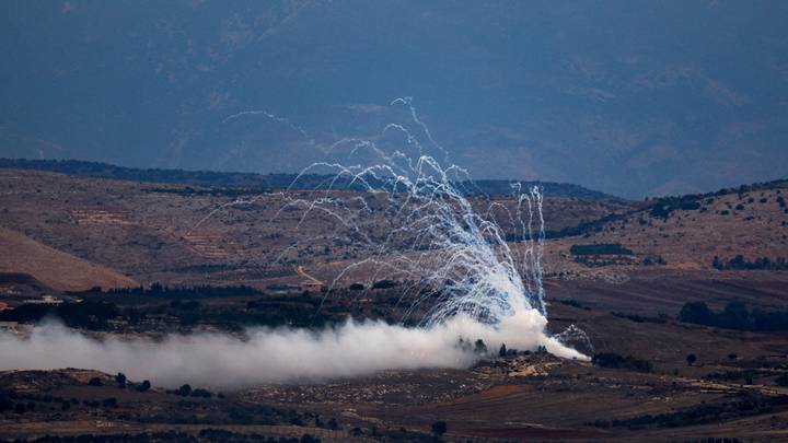 Komandant Hezbollaha ubijen u izraelskom napadu na jugu Libana