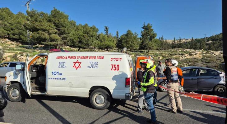 An Extremist Jewish settler dies in shooting incident near Nablus
