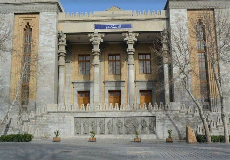  گزارش وزارت خارجه ایران از نقض حقوق بشر توسط آمریکا