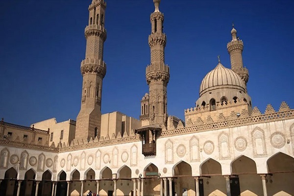  الأزهر يصب جام غضبه على مشاهد "العشاء الأخير" المسيئة في باريس