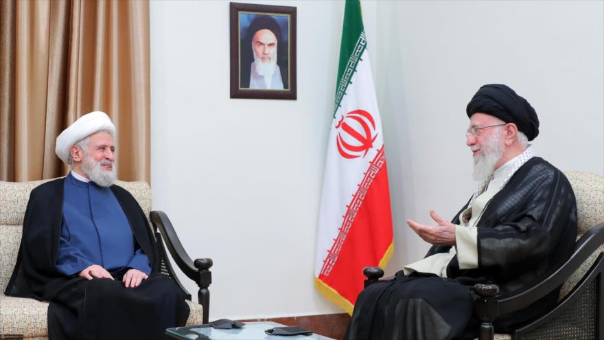 Dirigeant iranien : le Hezbollah agit « prudemment et sagement » envers Israël