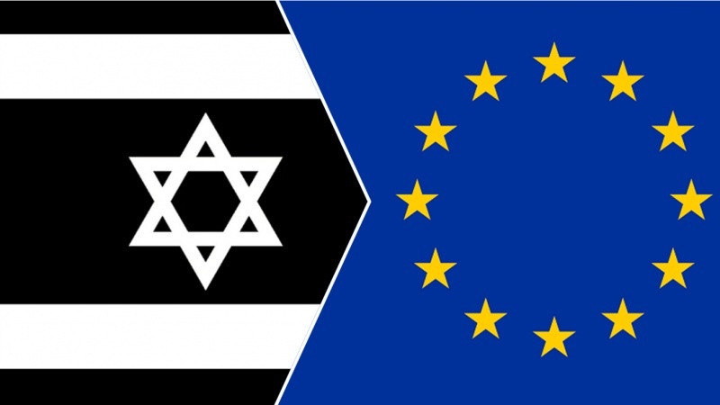 Israele sta cercando di allargare la sua guerra in Europa? Possibile operazione False Flag
