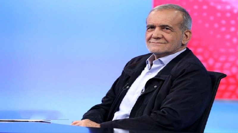Hafla ya kuapishwa Rais wa Iran kufanyika leo