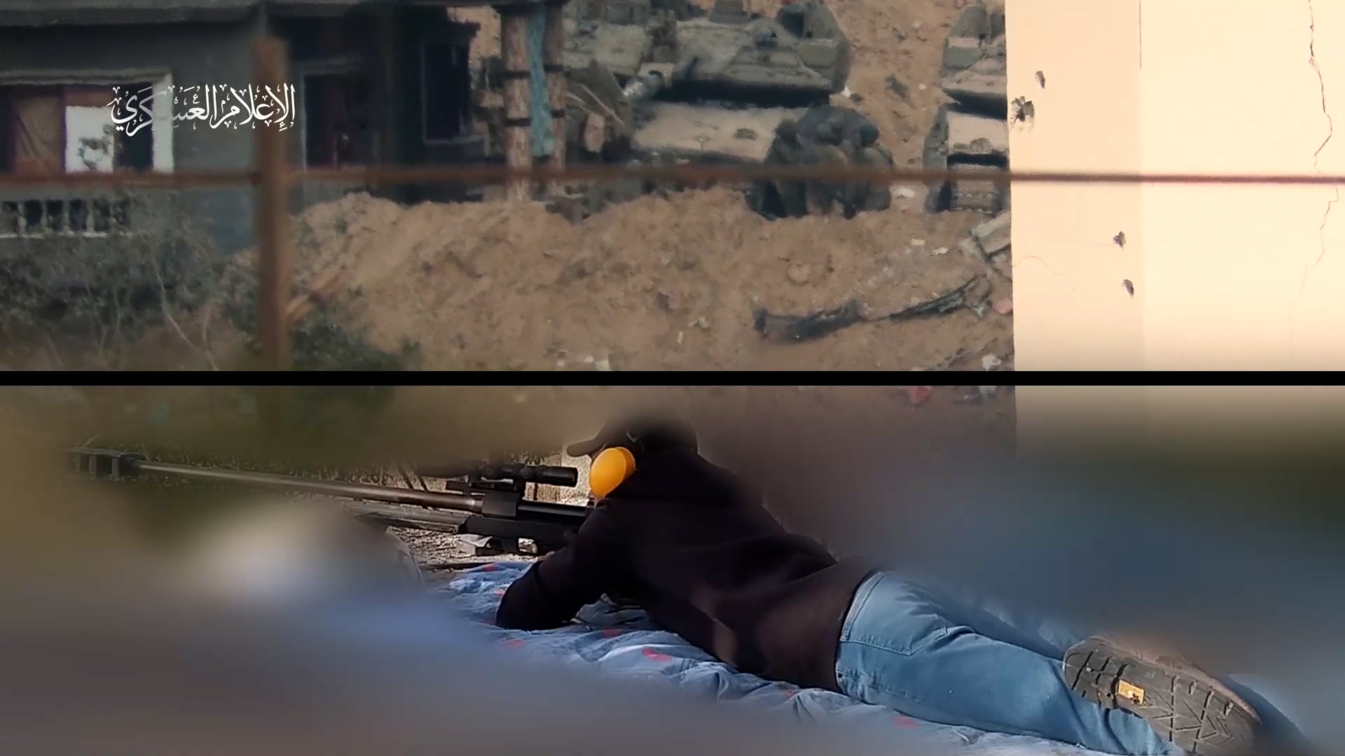 المقاومة في غزة تواصل إيلام الاحتلال: دكّ حشوده وقنص جنوده والسيطرة على مسيّرة