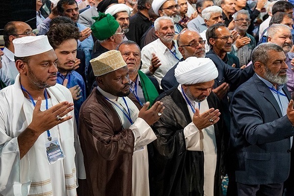 Iran's Kerman to host 21st international convention of Pir-Gholaman Husseini