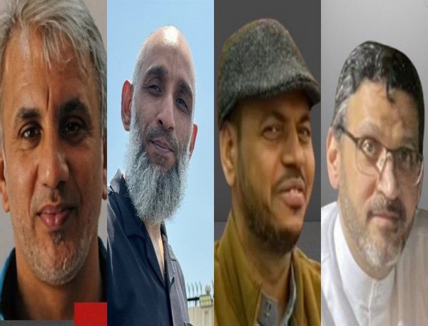 "النيابة العامة" توقف 4 مواطنين أسبوعاً بدعوى حضورهم صلاة ليلة عاشوراء في المنامة.. وأحدهم يؤكد: لم أكن هناك!