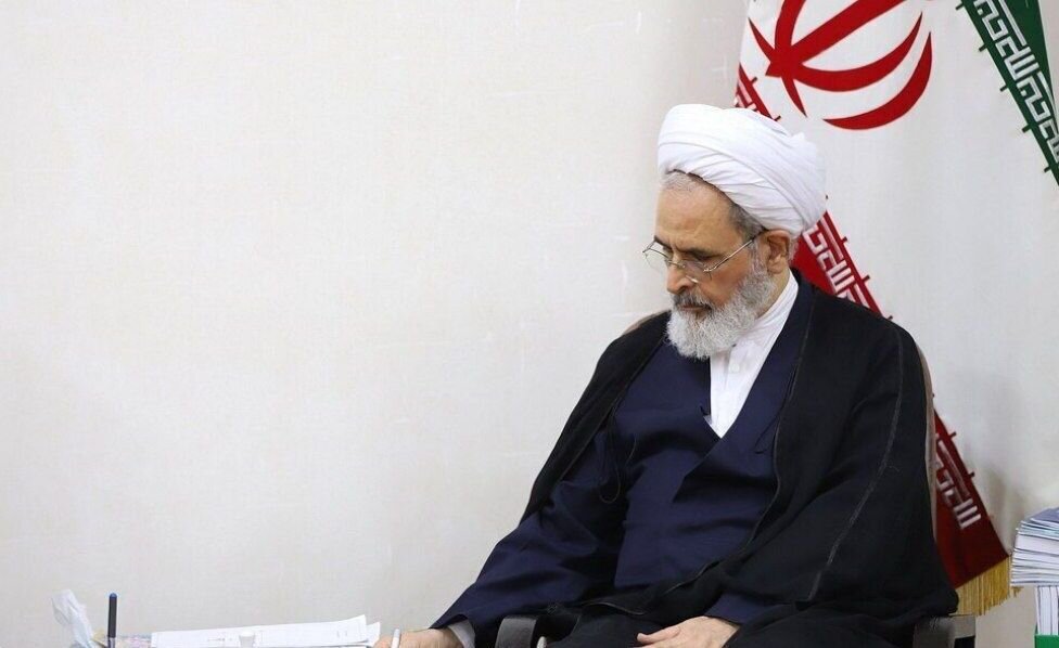 Iran Seminary head reacts to killing of Ismail Haniyeh