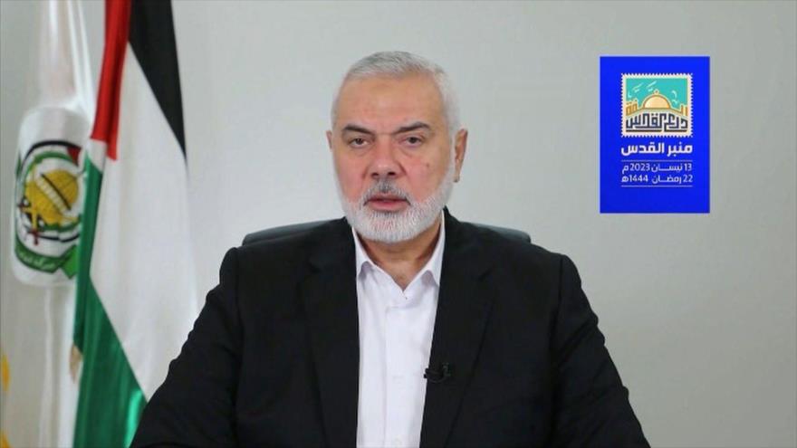 Hezbollah : le meurtre de Haniya renforcera la volonté de la Résistance