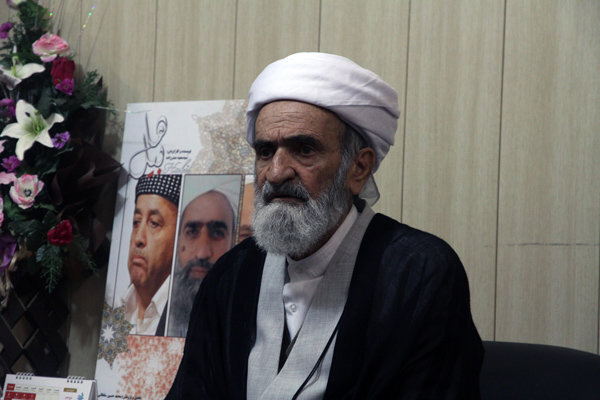 Sunni scholar condemns killing of Ismail Haniyeh in Tehran