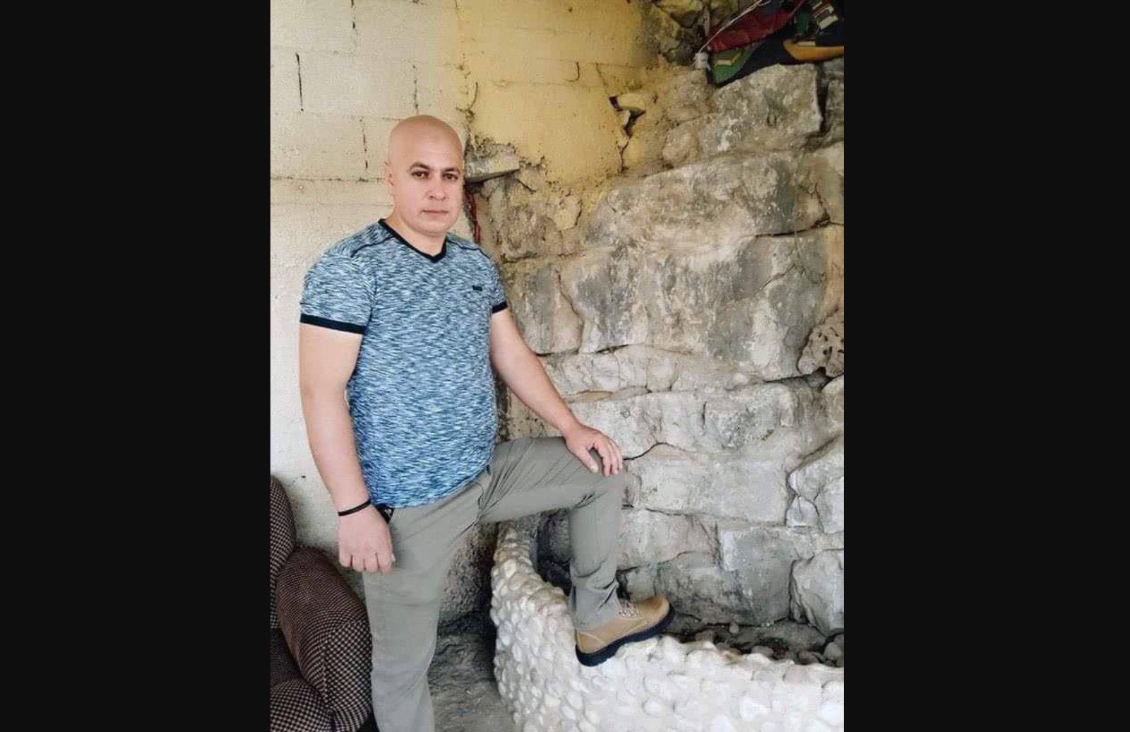 Israeli occupation forcesshoots, kills two Palestinians in West Bank