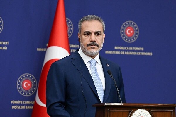 Fidan'dan İsmail Heniyye'ye suikast üzerine açıklama