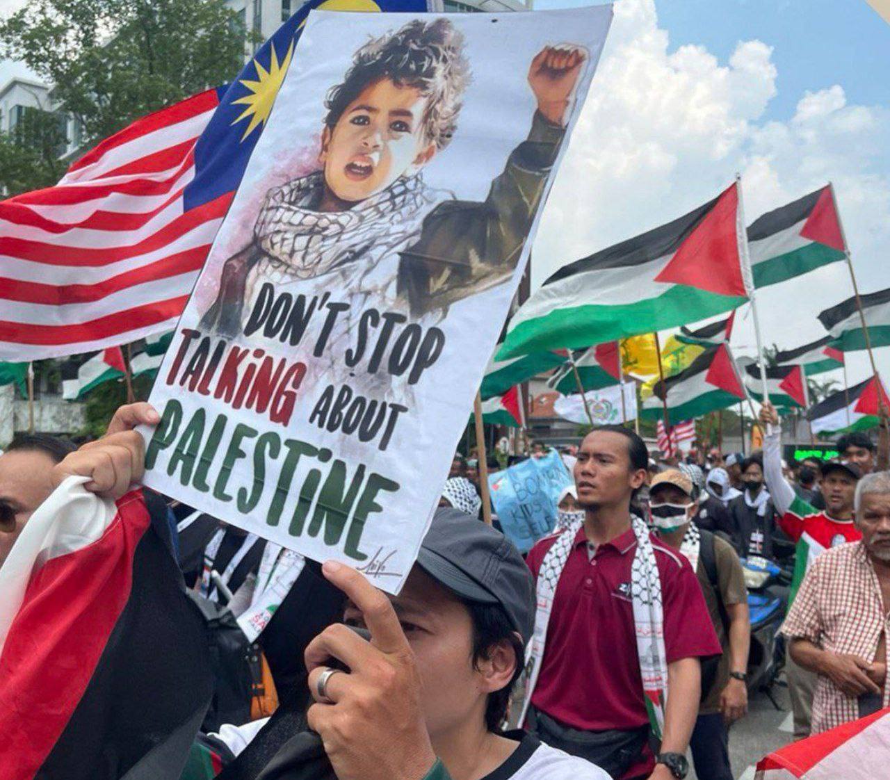 Palestinian factions declare “August 3” day of support for Gaza and detainees