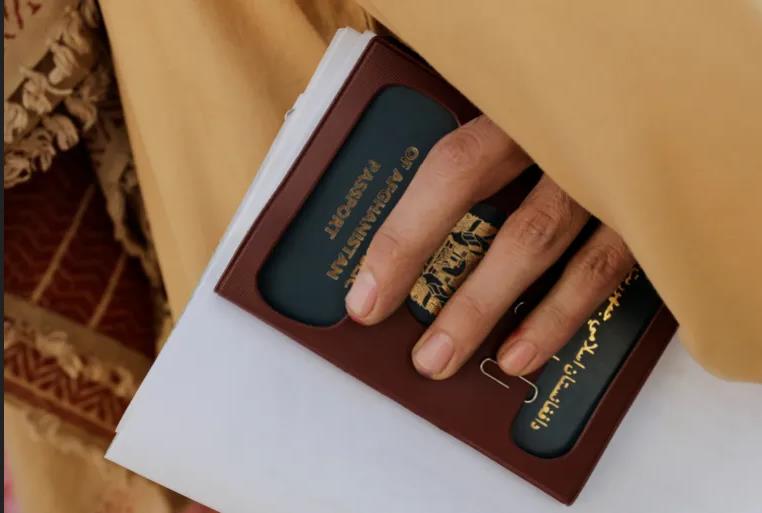 حكومة طالبان تعلن انها لن تعترف بوثائق صادرة عن بعثاتها الدبلوماسية في 14 دولة
