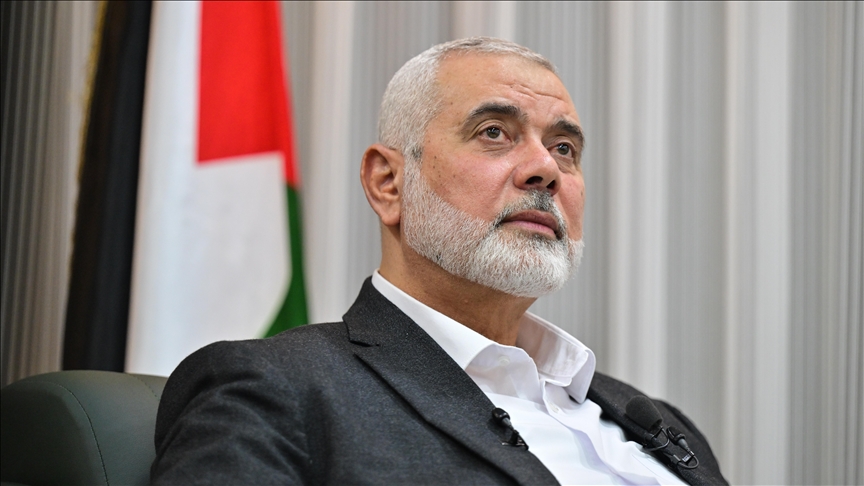 Qatar strongly condemns Hamas leader's assassination