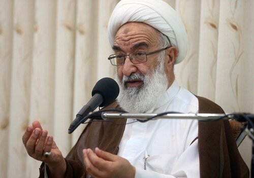 Scientific movement of Imam Reza basis for flourishing of Islamic sciences: Shia scholar