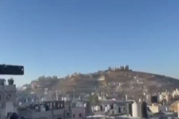 Video: Mosques in Palestine announcing Haniyeh's martyrdom