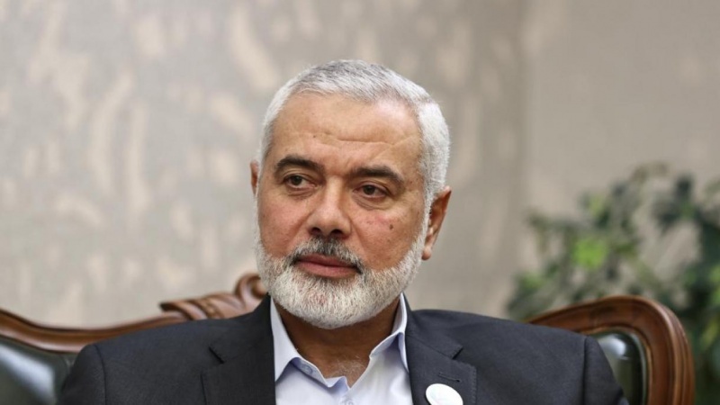 Märtyrer Haniya - Der beliebte und geduldige Befehlshaber des Widerstands