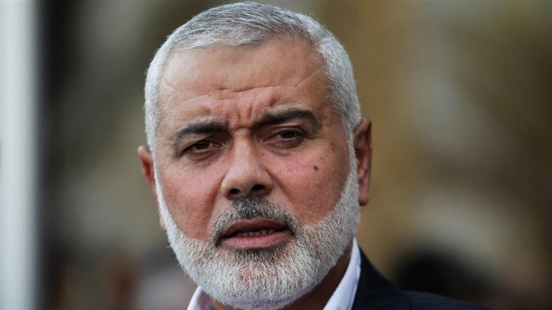 Hamas schwört Rache nach Ermordung von Haniya in Teheran