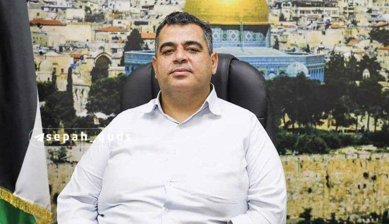 Son of Haniyeh: "My father's wish was granted"