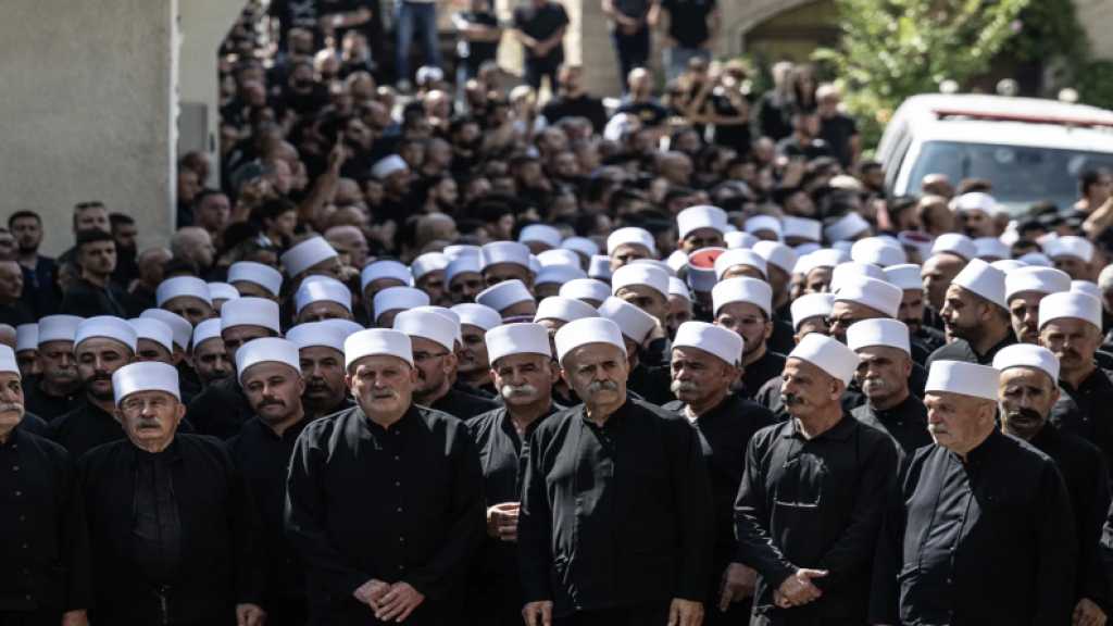  From Occupied Syrian Golan to Netanyahu: You’re not welcome killer
