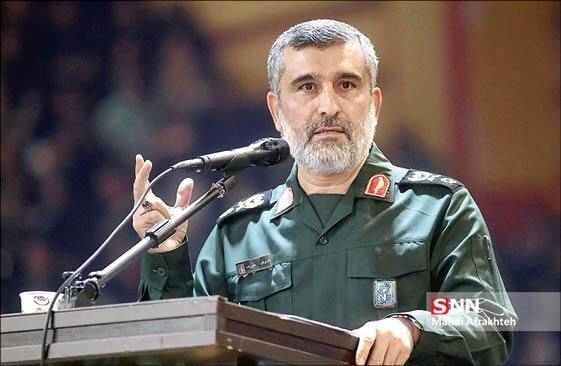 IRGC Cmdr: Harsh response awaits Zionist
