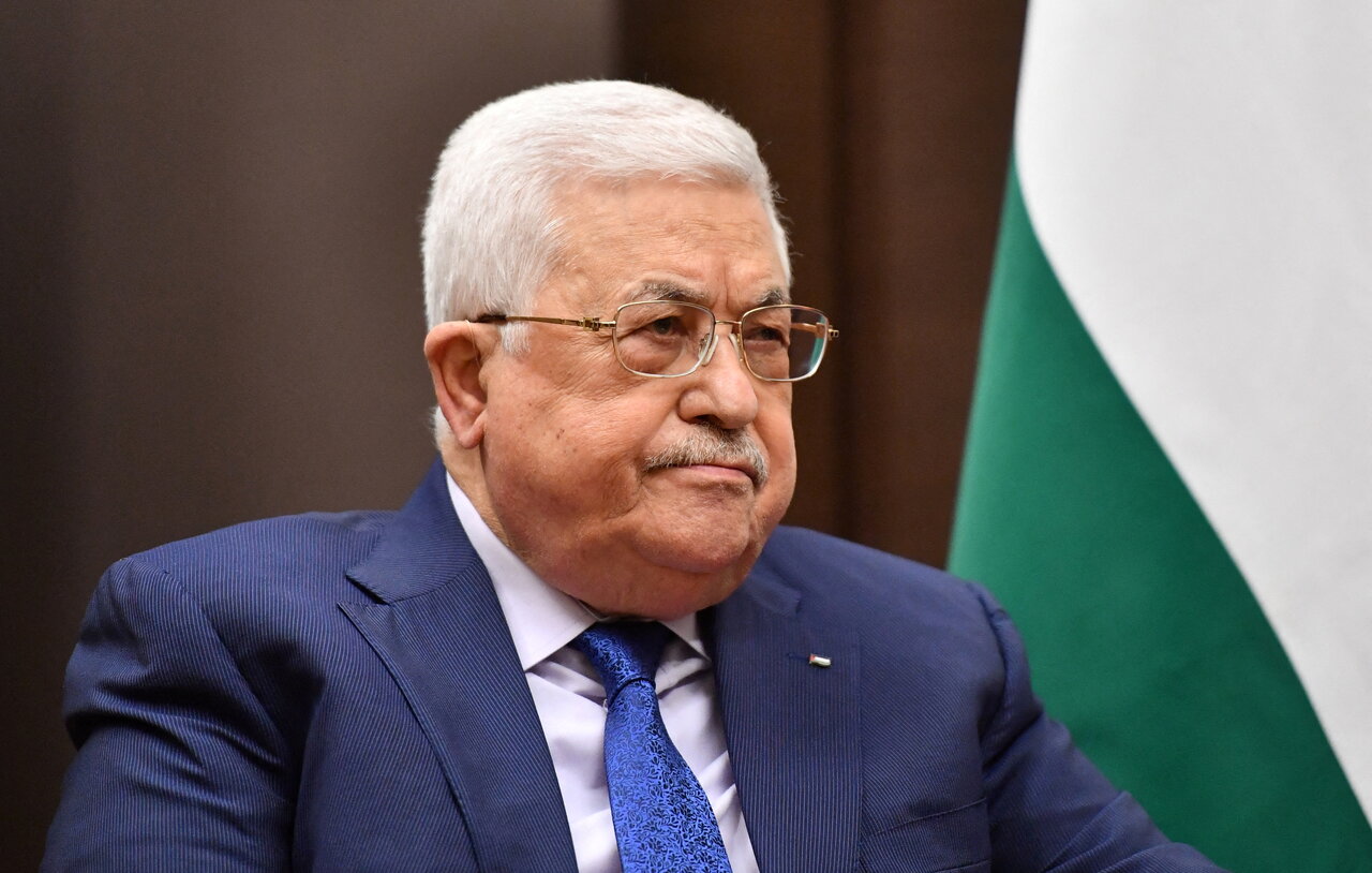 Mahmoud Abbas strongly condemns Hamas' chief's assassination, calls it a 'cowardly