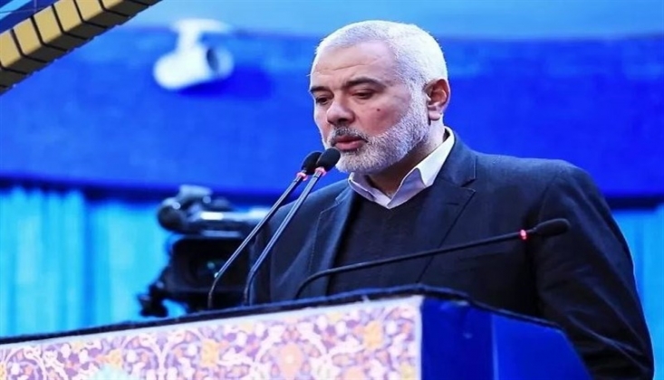 İsmail Haniye'nin Hayatı ve Eylemleri