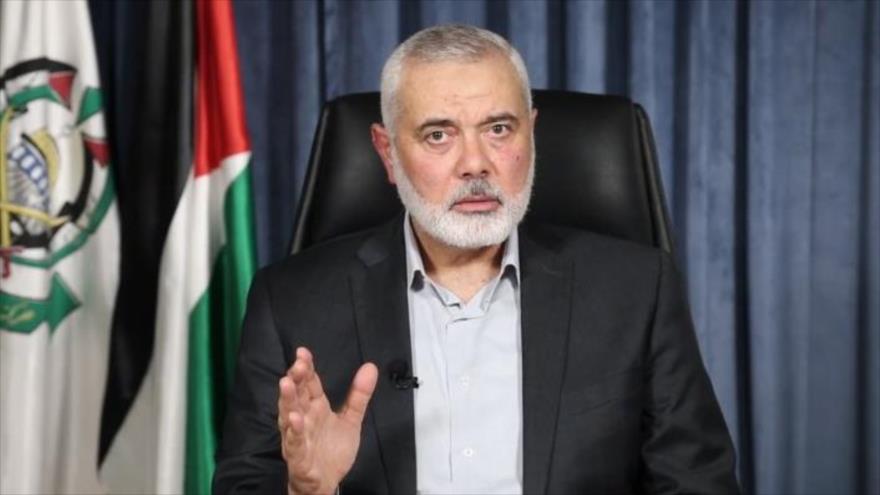 Le Front de la Résistance donnera une « réponse dure » au meurtre de Haniya
