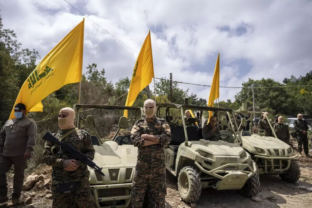 MSNBC: Lebanese Hezbollah 'most powerful non-governmental army in region'