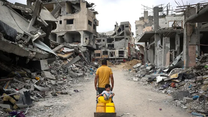 Sembilan Bulan Perang Israel di Gaza dan Konsekuensinya