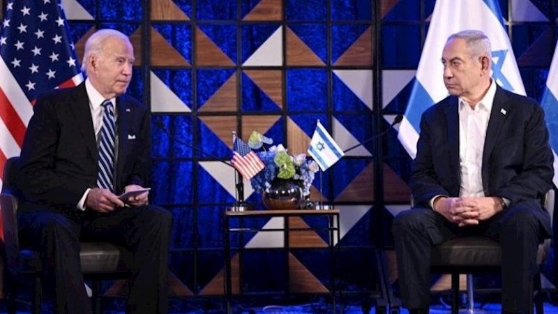 Maafisa wa Marekani waliojiuzulu wakiri kushindwa siasa za Washington kuhusu Gaza
