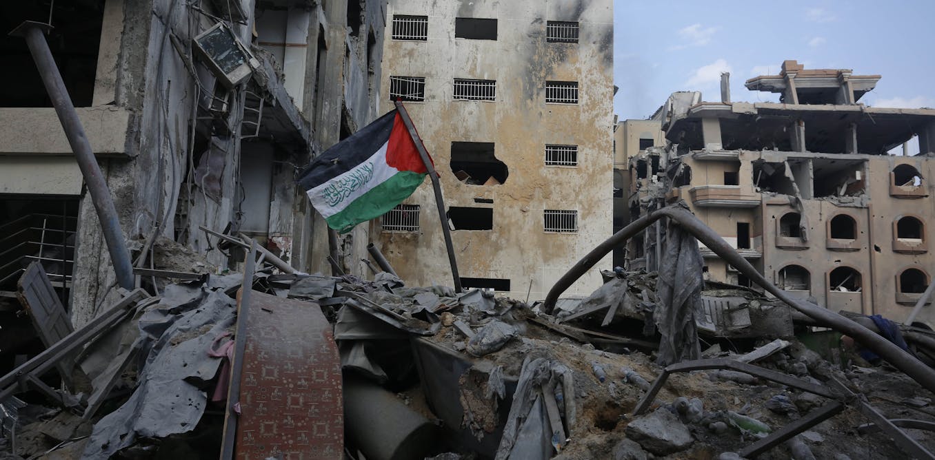 Gaza: aumentan a 37.953 los palestinos asesinados y a 87.266 los heridos