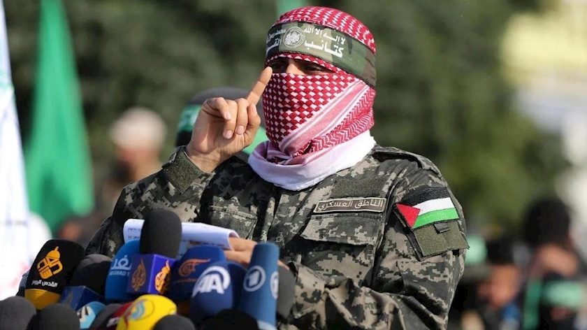 Palestinian spokesman: Some Israeli captives suicided