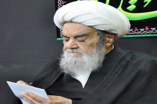 Senior cleric issues message to Int’l Nahj al-Balagha Conference