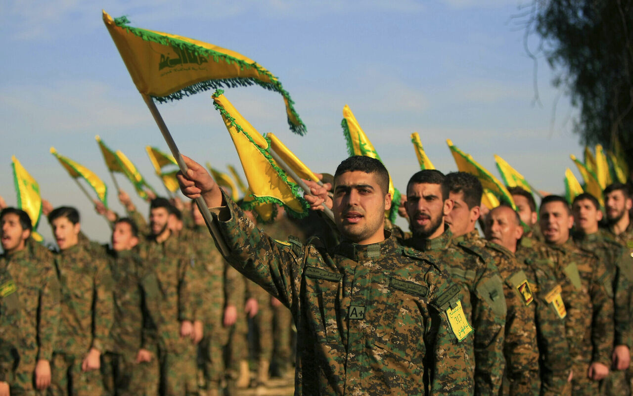 Hezbollah 'najmoćnija nevladina vojska u regionu'