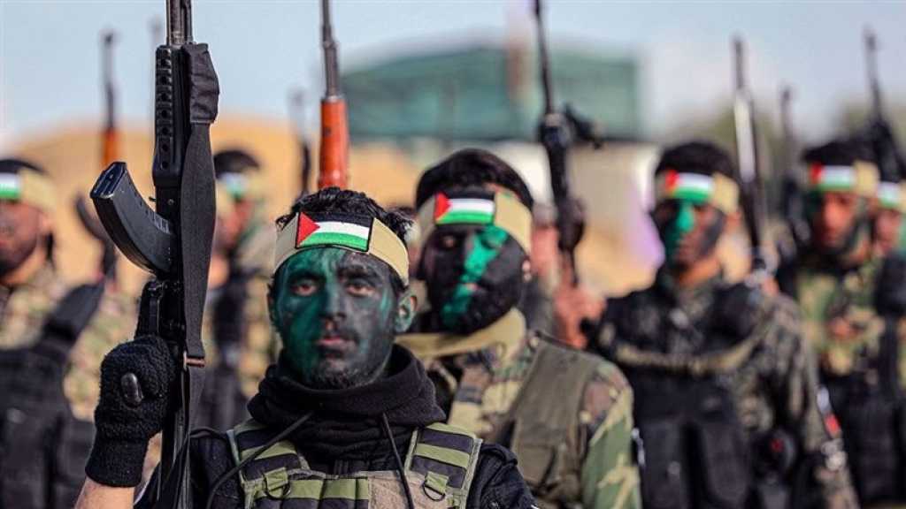  Palestinian Resistance Groups in WB to Israel: You’ll taste torments
