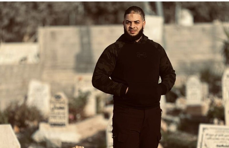 Israeli special forces assassinate resistance fighter in Jenin