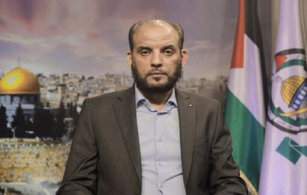 HAMAS confirma que respondeu ao plano de trégua do regime sionista