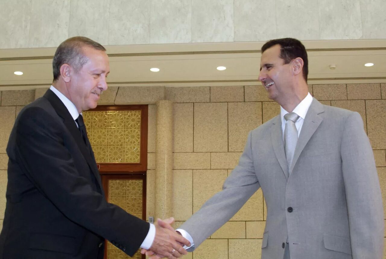  Report: Will Turkish-Syria security knot be untied in Iraq?