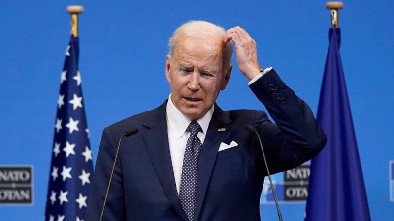 Kukiri kushindwa sera za Biden mkabala wa vita vya Gaza
