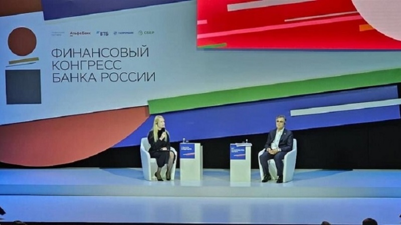 Готовность Ирана создать совместный финансовый институт стран-членов БРИКС