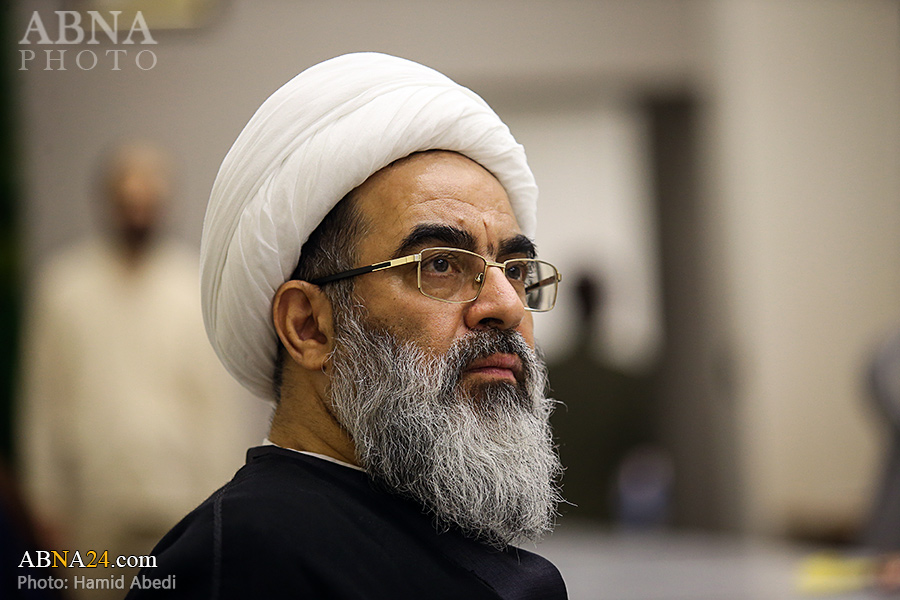 Ghadir Sermon should be translated into common languages ​​of the world: Ayatollah Fazel