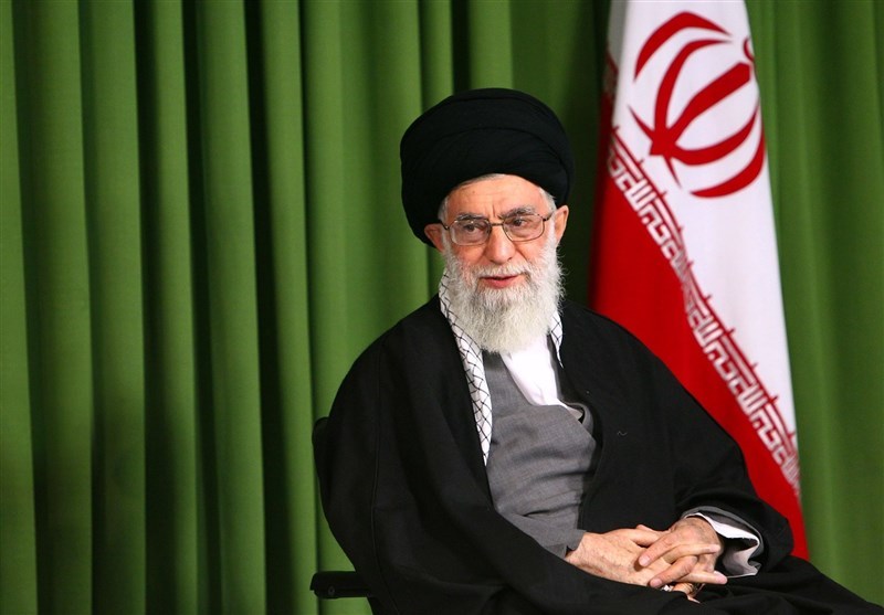 Imam Khamenei congratulates president-elect, hails ‘spirited’ turnout