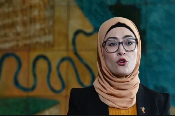 Rücktritt der Pro-Palästina Senatorin aus der Labour Party Australiens