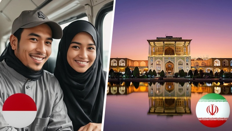 Pengobatan Caggih Iran dan Pariwisata Halal Merupakan Peluang Unik bagi Wisatawan Indonesia