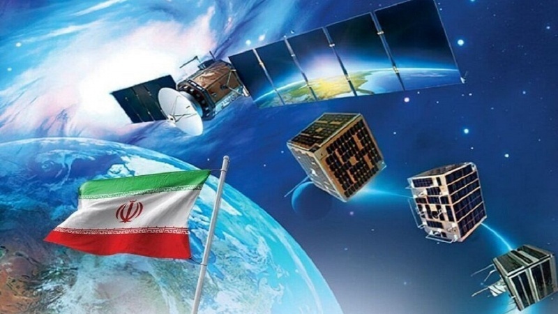 Keberhasilan lain bagi Dunia Islam; Pengoperasian Satelit Canggih Pertama Iran dalam sebulan ke depan