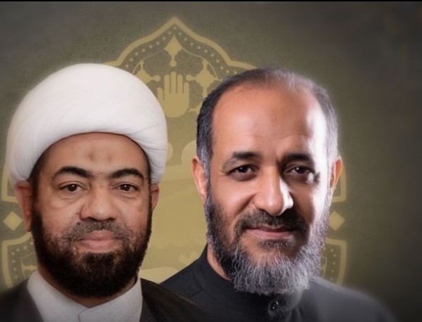 السلطات تمنع الرادود سهوان والشيخ العطيش من السفر إلى بريطانيا لإحياء الشعائر الحسينية 