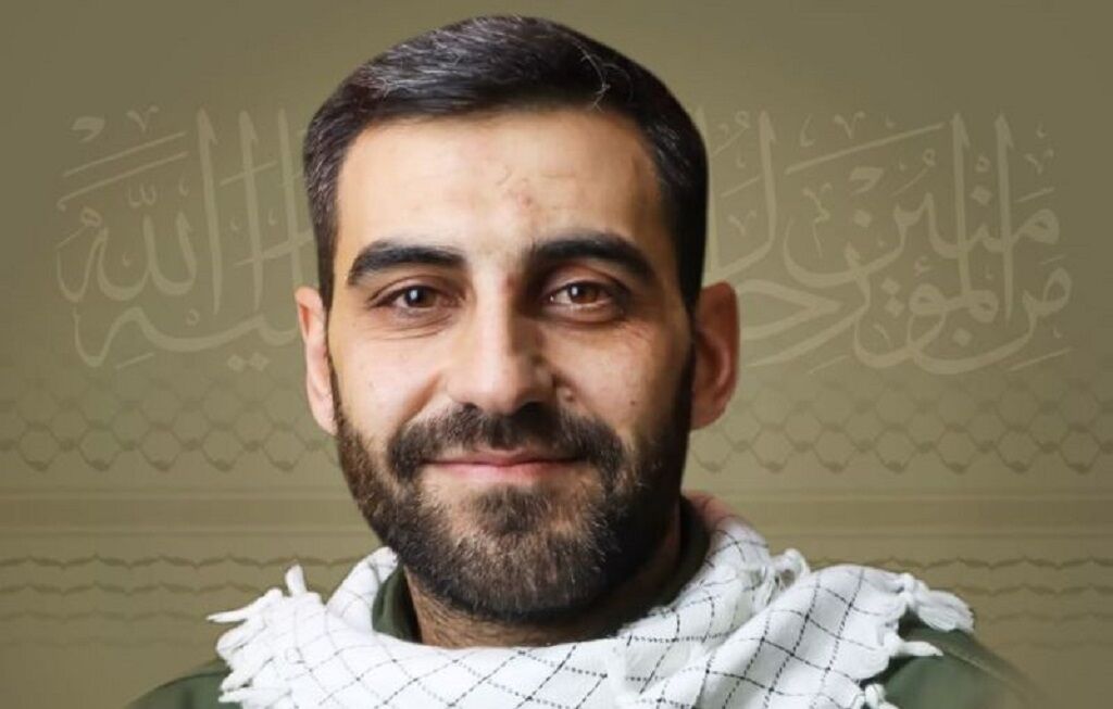 Israel assassinates another member of Hezbollah