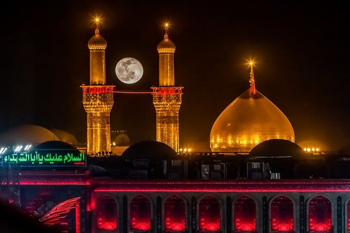 Quranic references to aspects of Imam Hussein’s uprising