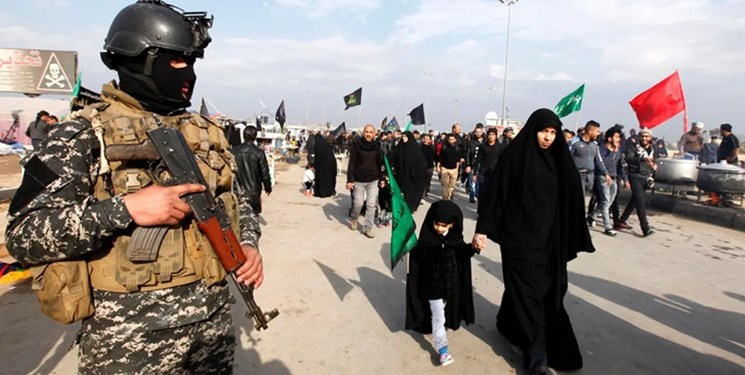  Integrated security plan introduced for Muharram in Iraq